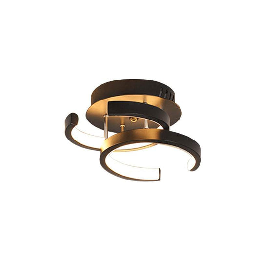 Corridor Aisle Lights Creative Hotel Restaurant Lights - Mubimart