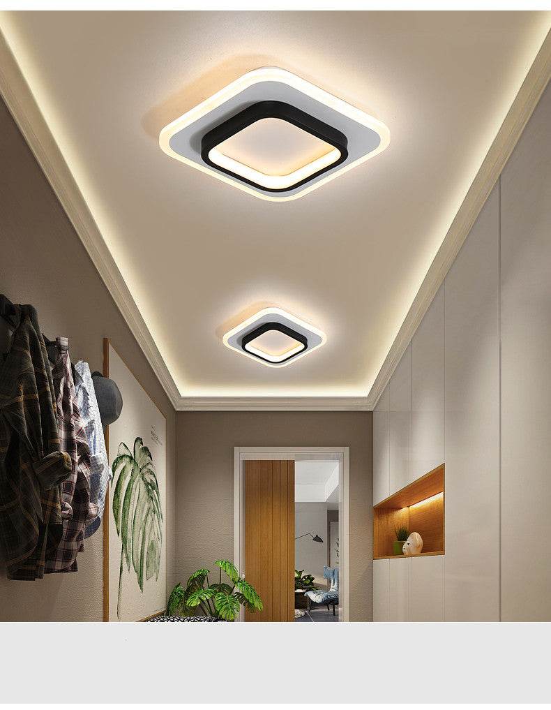 Corridor Lights Aisle Lights Balcony Lights - Mubimart