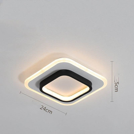Corridor Lights Aisle Lights Balcony Lights - Mubimart