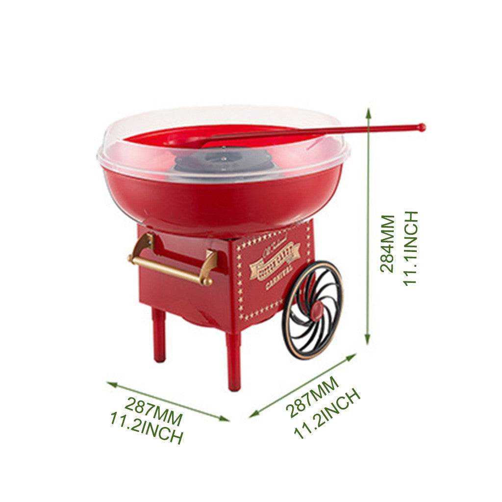 Cotton candy machine - Mubimart