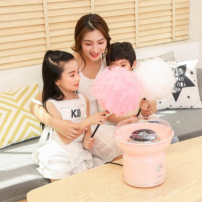 Cotton candy machine - Mubimart