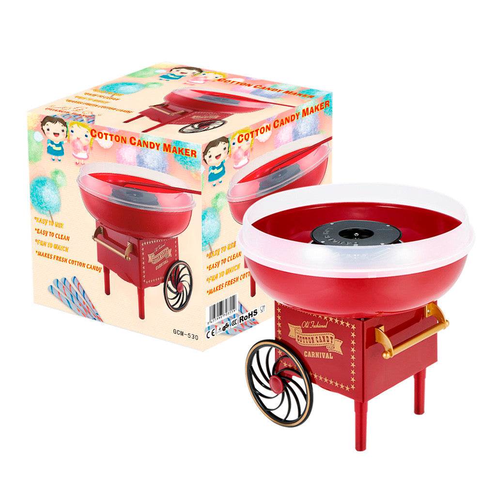 Cotton candy machine - Mubimart