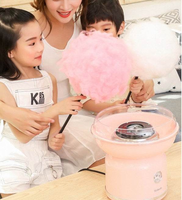 Cotton candy machine - Mubimart