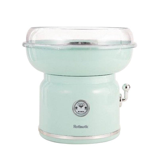 Cotton candy machine - Mubimart
