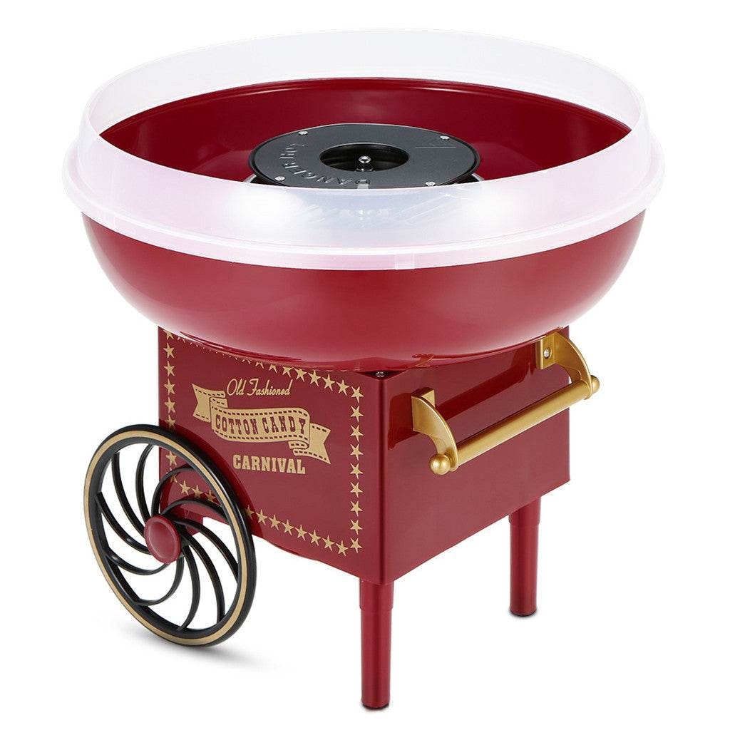 Cotton candy machine - Mubimart