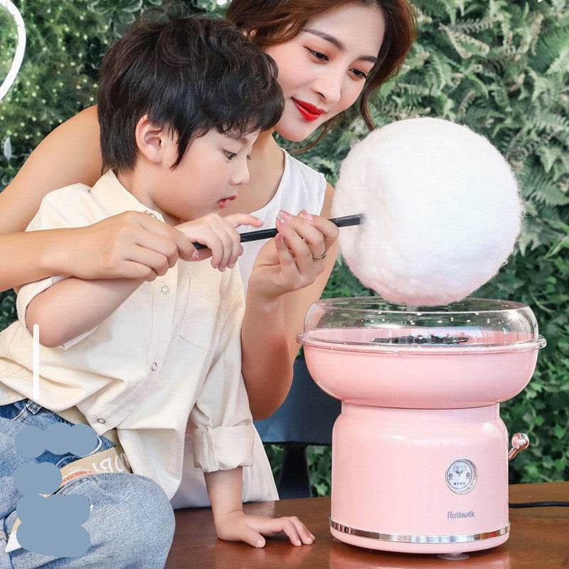 Cotton candy machine - Mubimart