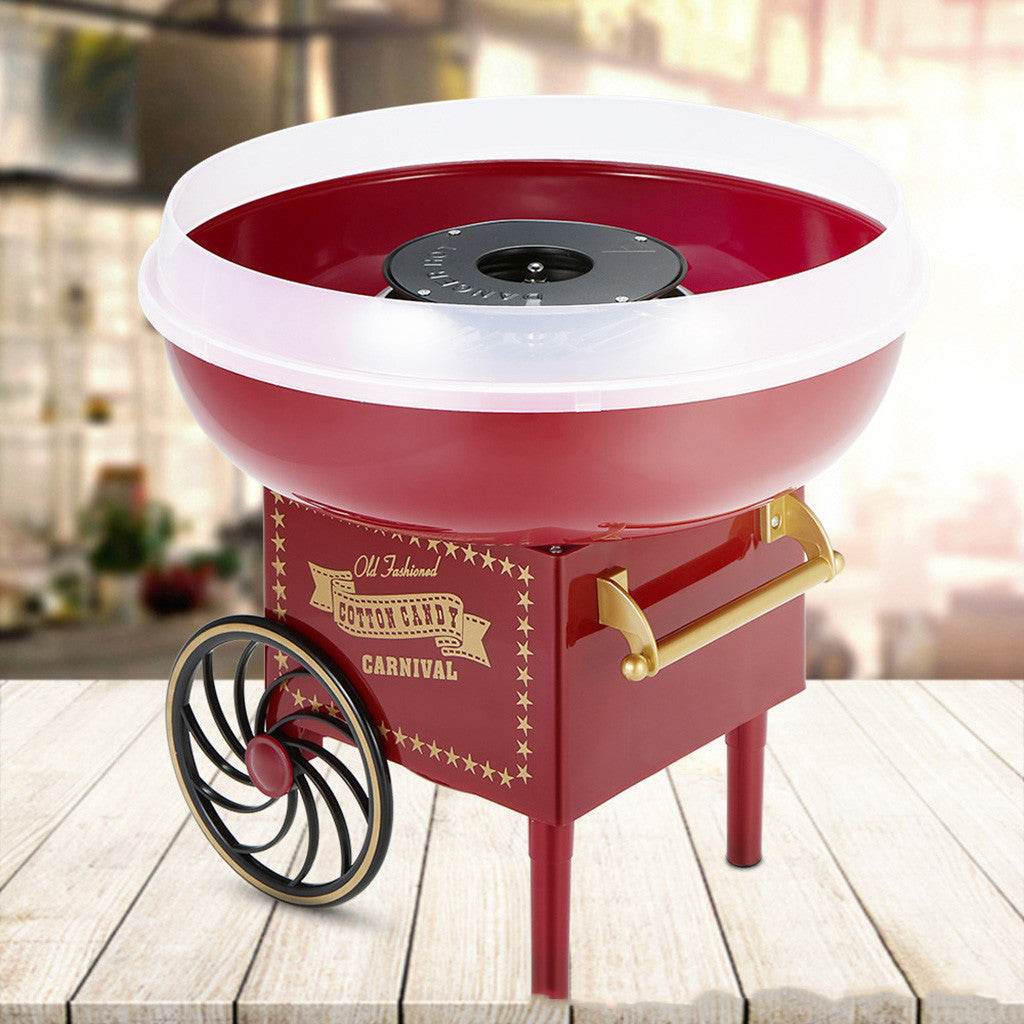 Cotton candy machine - Mubimart