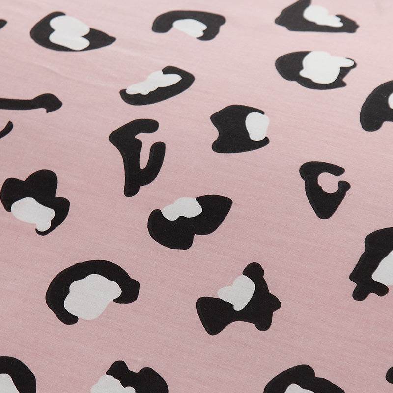 Cotton quilt cover - Mubimart