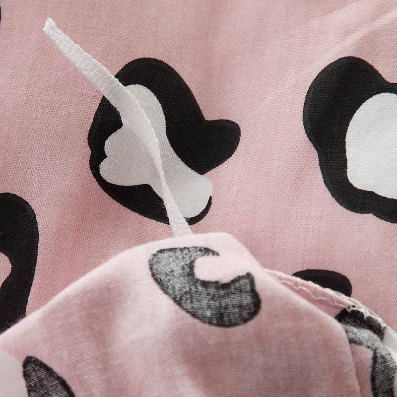 Cotton quilt cover - Mubimart