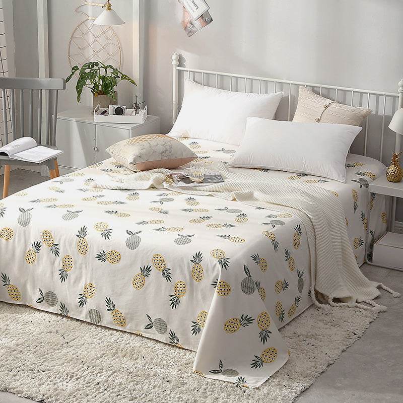 Cotton sheets - Mubimart