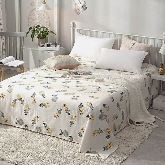 Cotton sheets - Mubimart