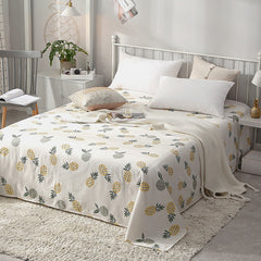 Cotton sheets - Mubimart -  