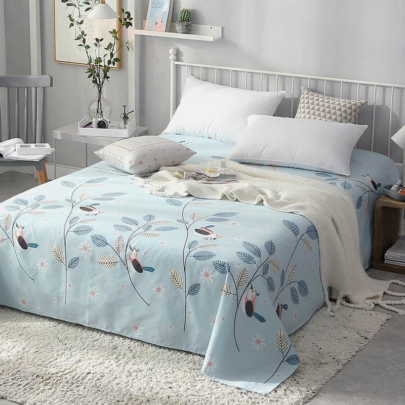 Cotton sheets - Mubimart