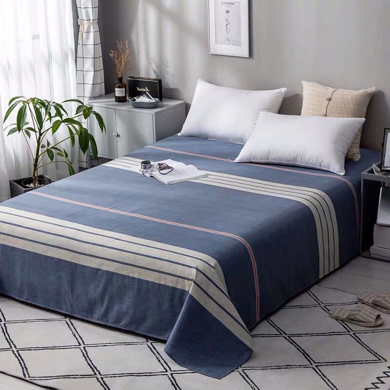 Cotton sheets - Mubimart -  