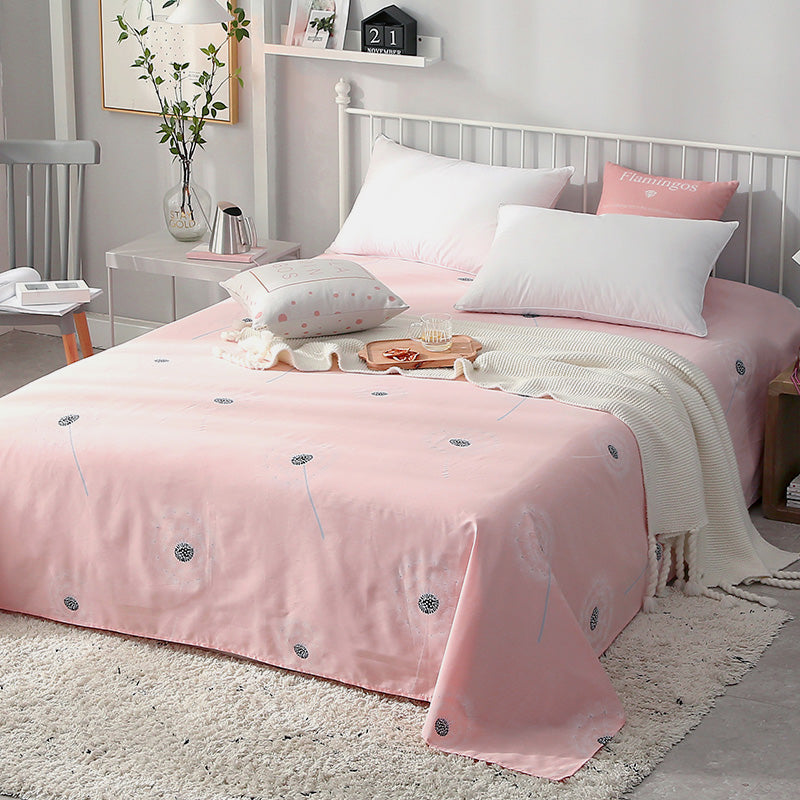 Cotton sheets - Mubimart -  