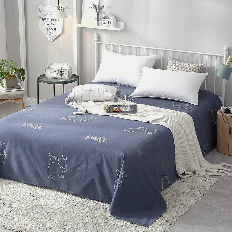 Cotton sheets - Mubimart