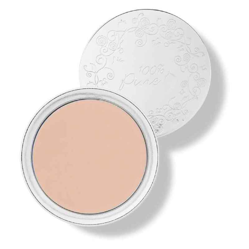 Cream Foundation