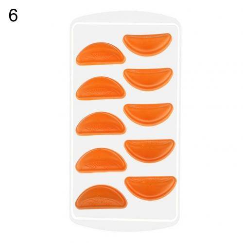 Creative Ice Box Fruit Ice Tray Ice Cube Mold - Mubimart