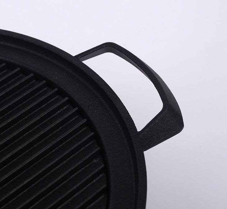 Creative Japanese Style Mini Barbecue Grill For One Person - Mubimart