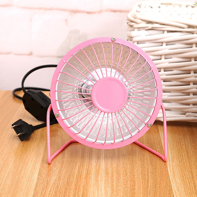 Creative Mini Heating Office Desk Small Heater - Mubimart -  