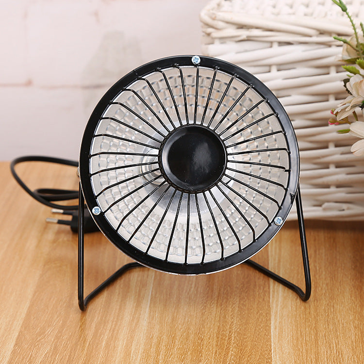 Creative Mini Heating Office Desk Small Heater - Mubimart -  