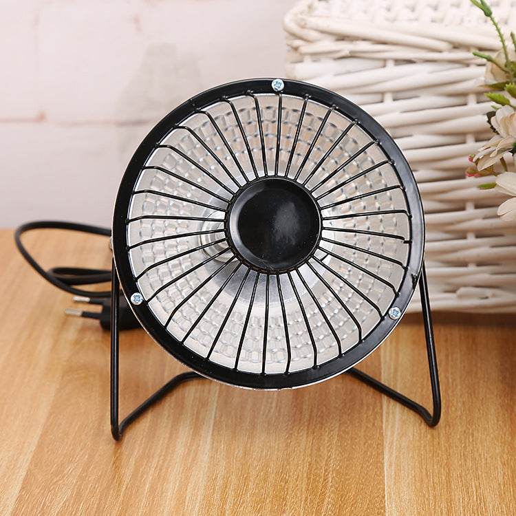 Creative Mini Heating Office Desk Small Heater - Mubimart
