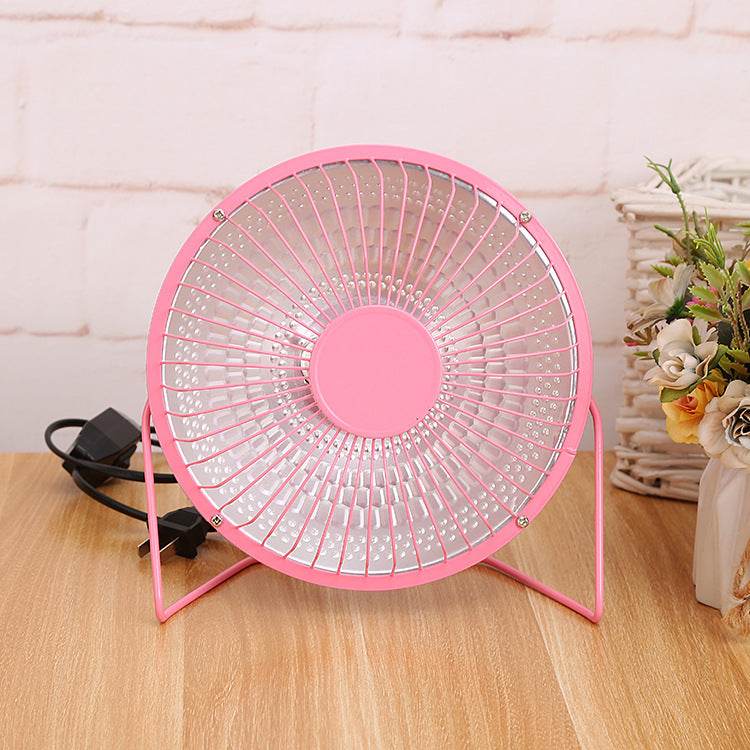 Creative Mini Heating Office Desk Small Heater - Mubimart