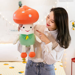 Creative Mushroom Dolls - Mubimart - Doll 