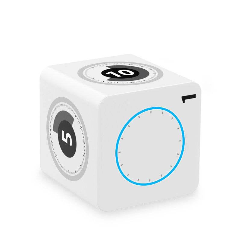 Creative Timer Kitchen Reminder Alarm Clock - Mubimart