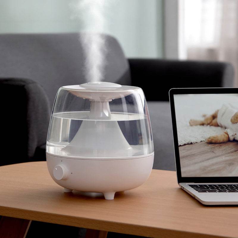 Creative air purifier - Mubimart