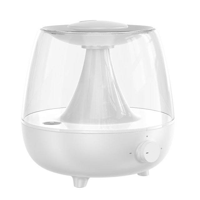 Creative air purifier - Mubimart