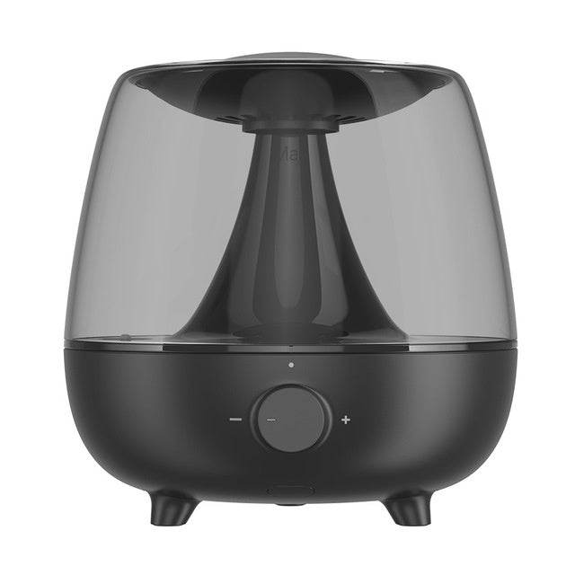 Creative air purifier - Mubimart