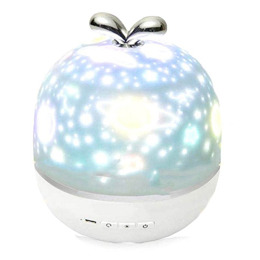 Creative gift starlight projector - Mubimart