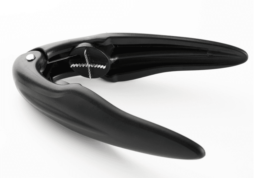Cross Cut Peeler Household Peeler Chestnut Clip Knife Peeler - Mubimart
