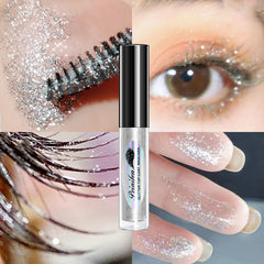 Crushed diamond mascara - Mubimart - Mascara 