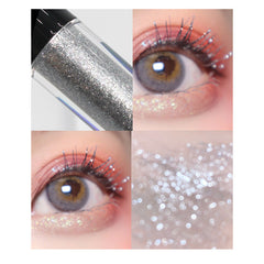 Crushed diamond mascara - Mubimart -  