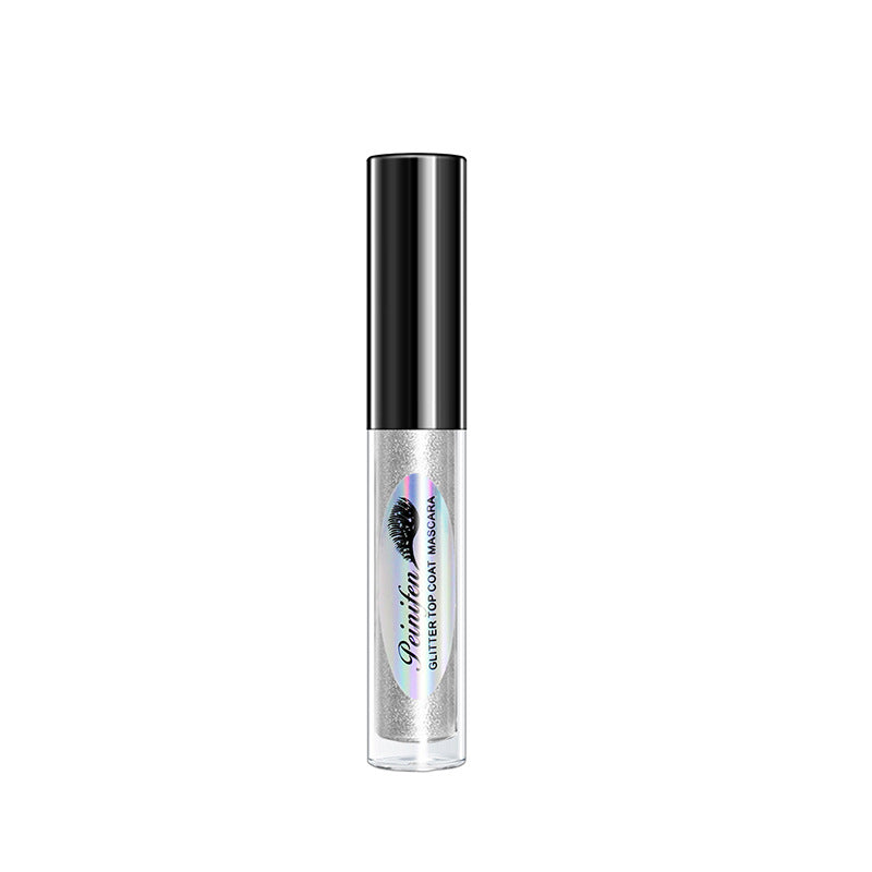 Crushed diamond mascara - Mubimart -  