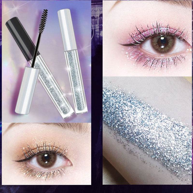 Crushing drill mascara - Mubimart
