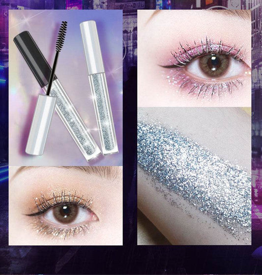 Crushing drill mascara - Mubimart
