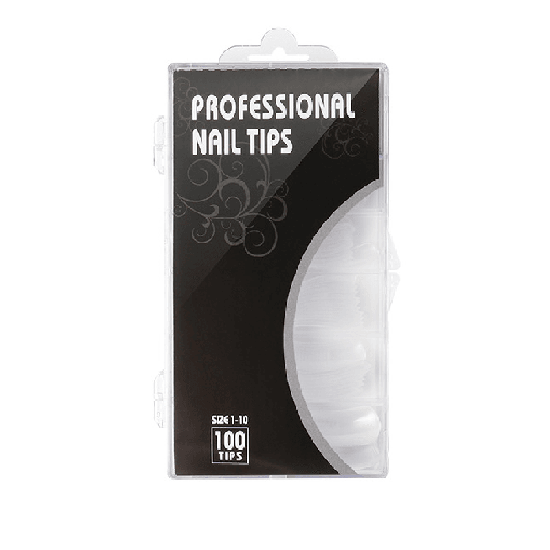 Crystal nail polish - Mubimart