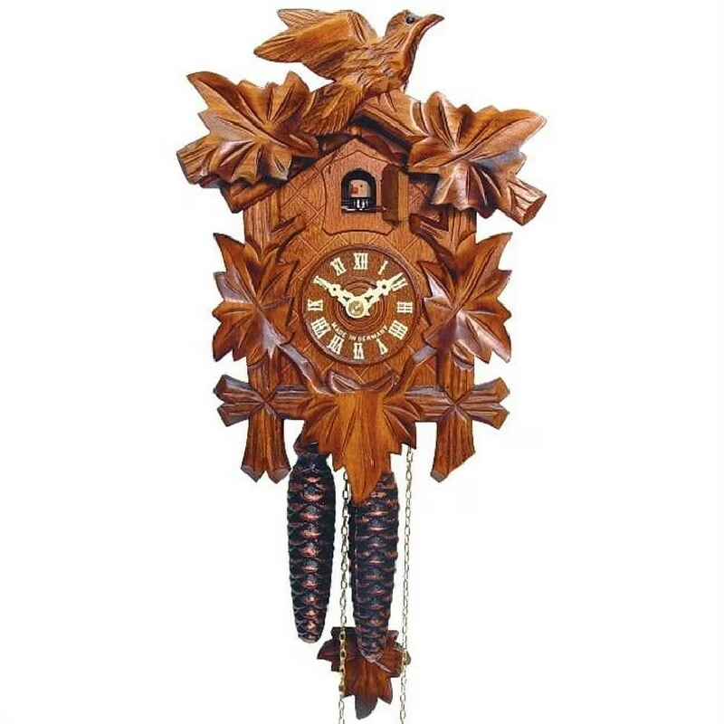 Cuckoo Clocks