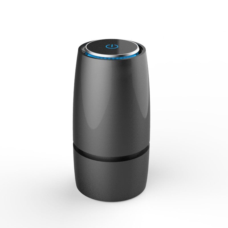 Cup car air purifier - Mubimart -  