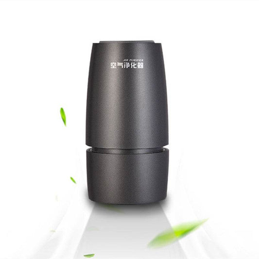 Cup car air purifier - Mubimart