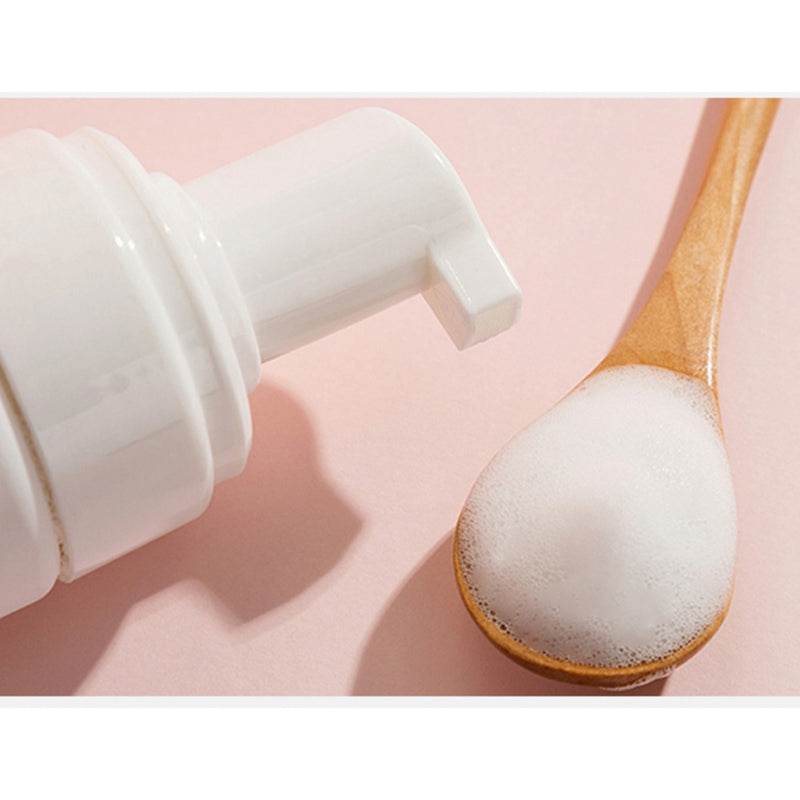 Curly Hair Mousse 200ml Anti-frizz Styling Foam Mousse - Mubimart