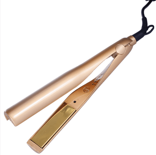 Curly hair care straight long hair dry - Mubimart