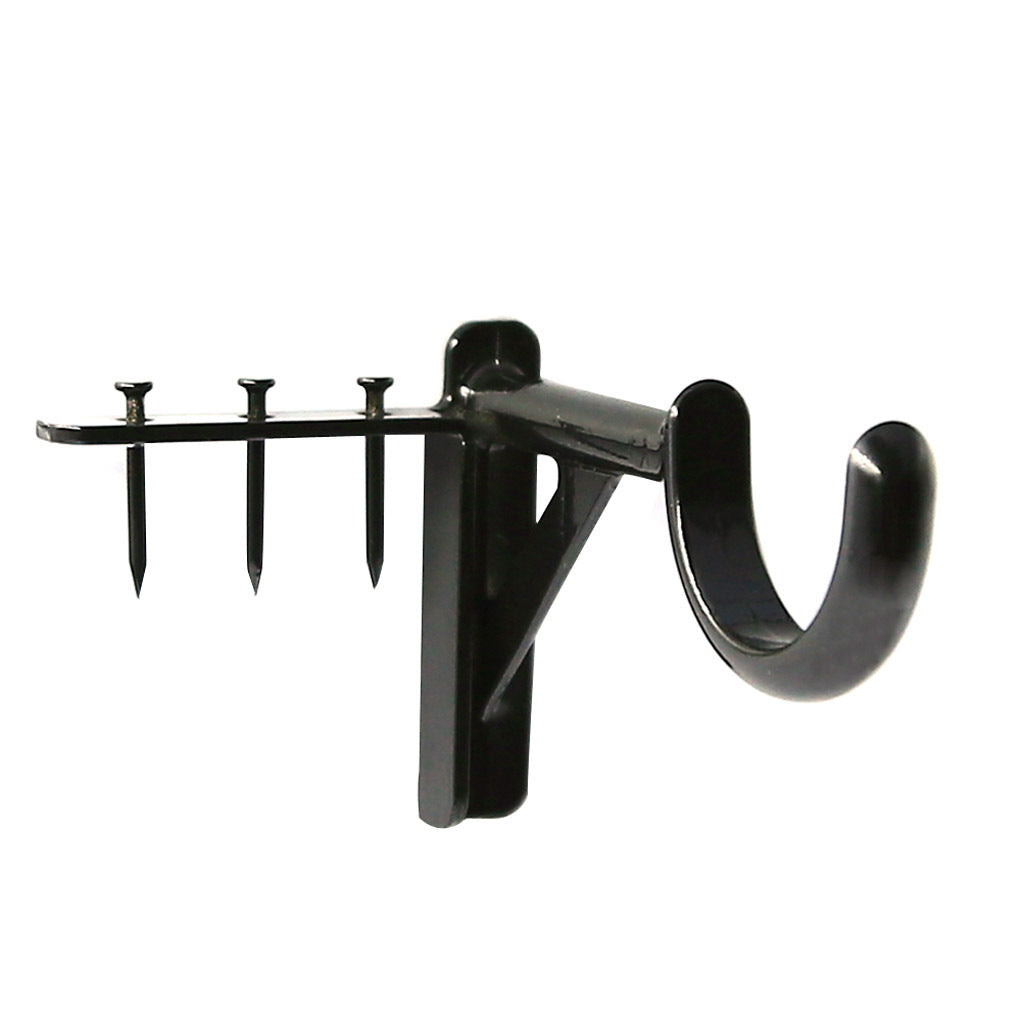 Curtain Rod Bracket Suspension Type - Mubimart -  