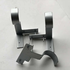 Curtain rod bracket - Mubimart -  