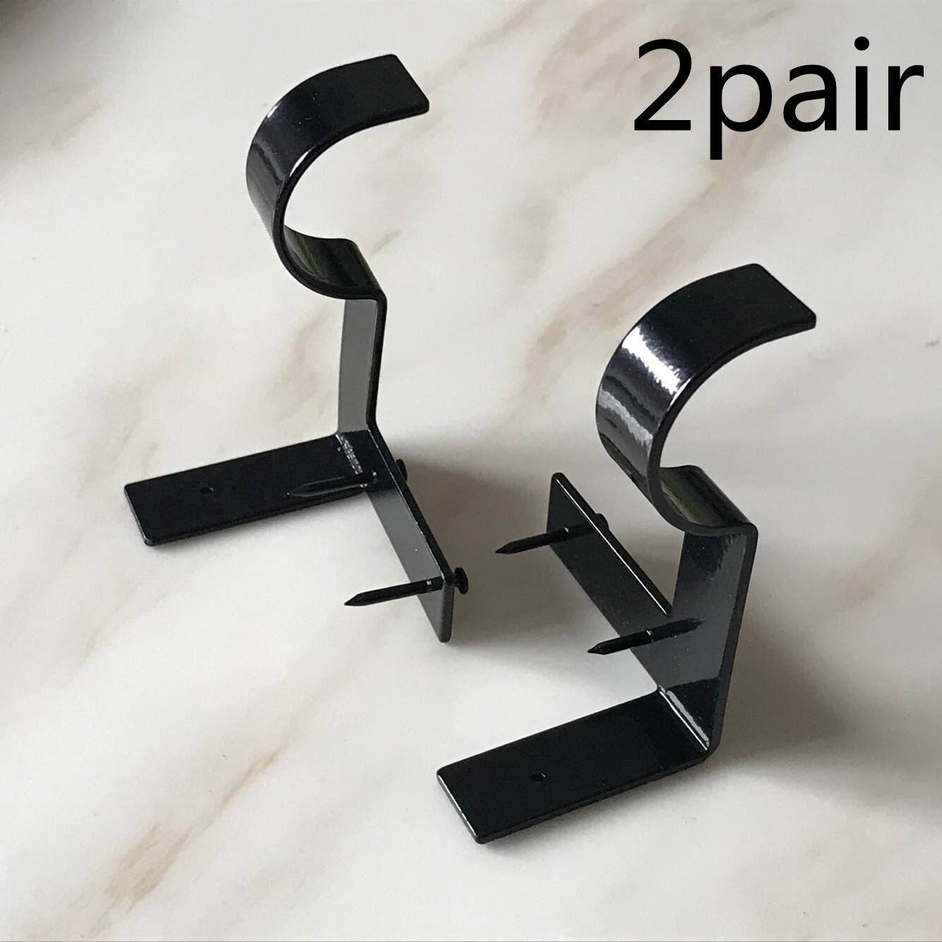 Curtain rod bracket - Mubimart