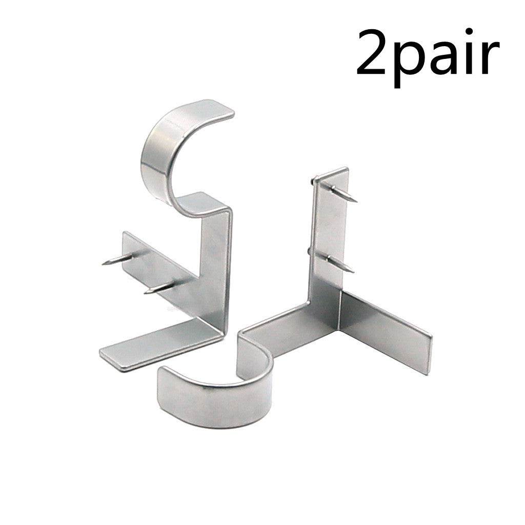 Curtain rod bracket - Mubimart