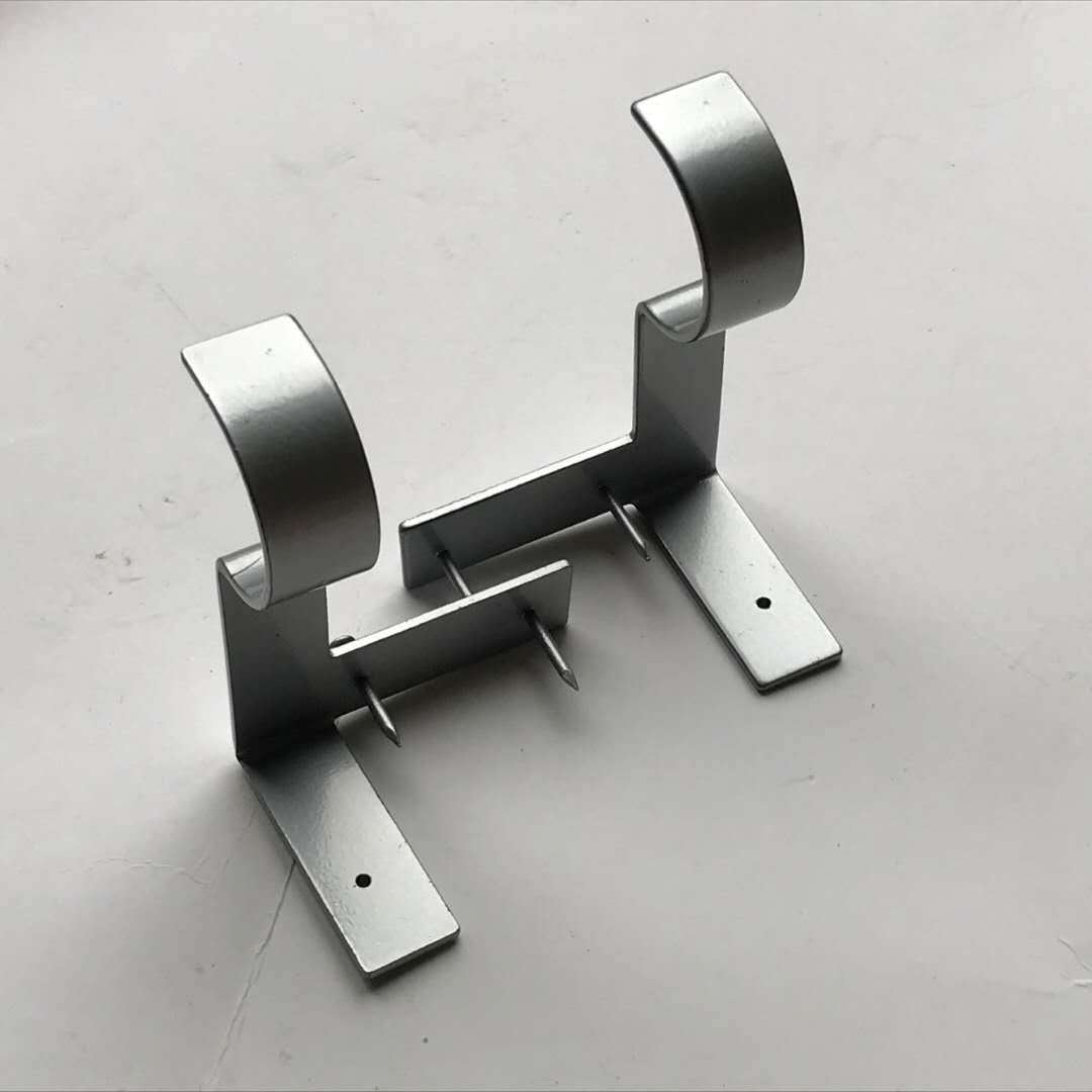 Curtain rod bracket - Mubimart -  